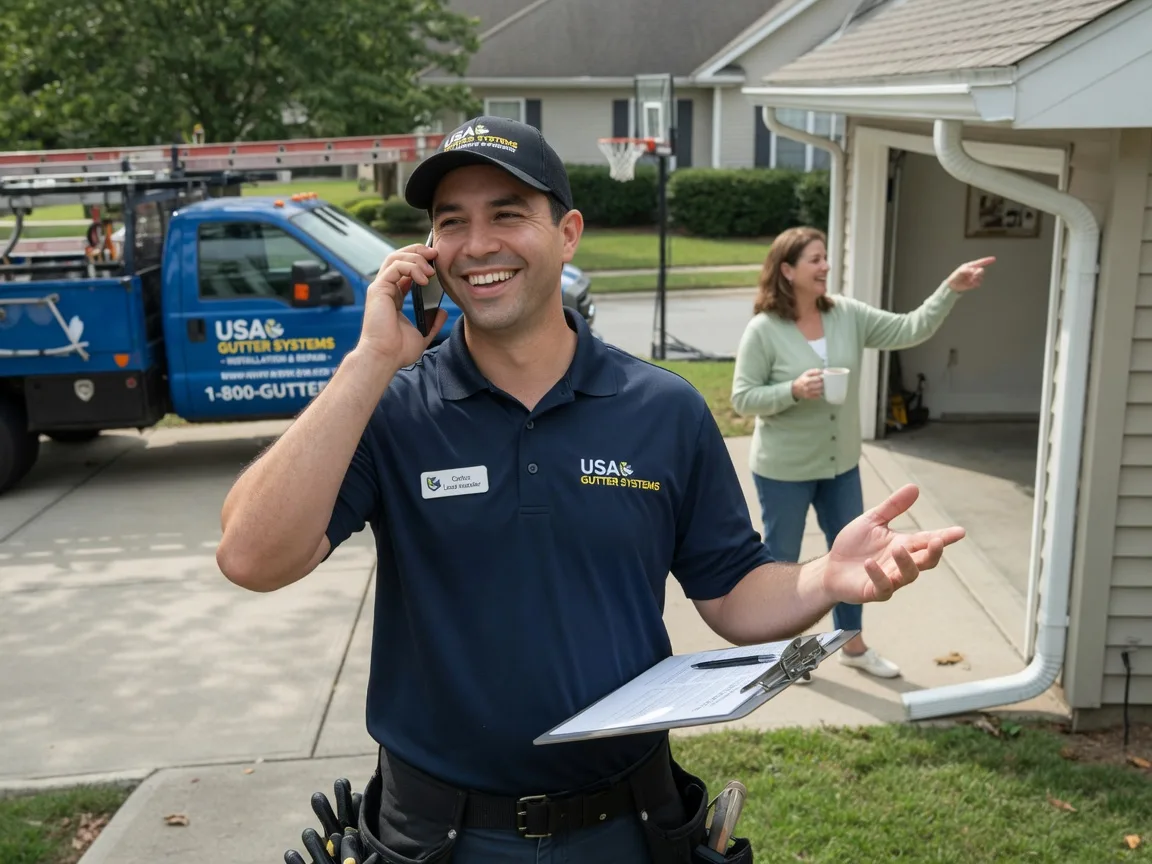 Gutter Installation Glasgow, MO FAQs